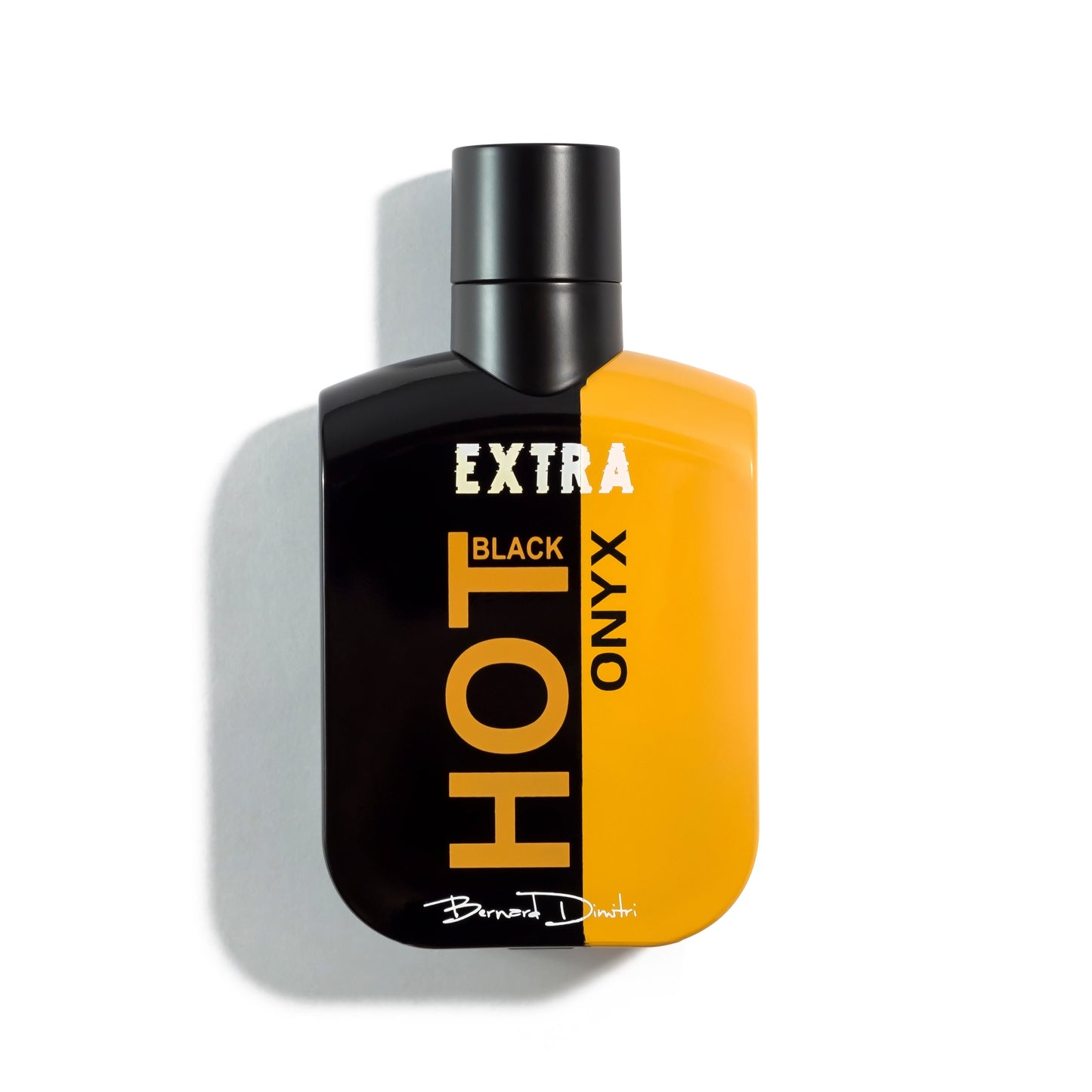EXTRA HOT BLACK ONYX 100ML