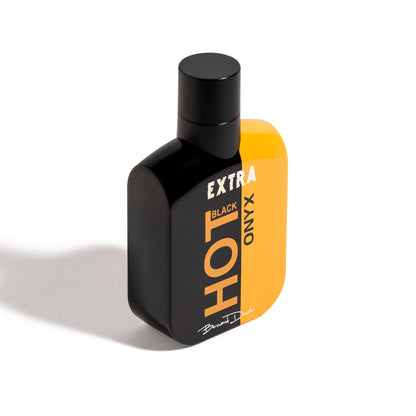 EXTRA HOT BLACK ONYX 100ML