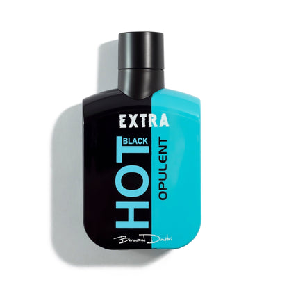 EXTRA HOT BLACK OPULENT 100ML