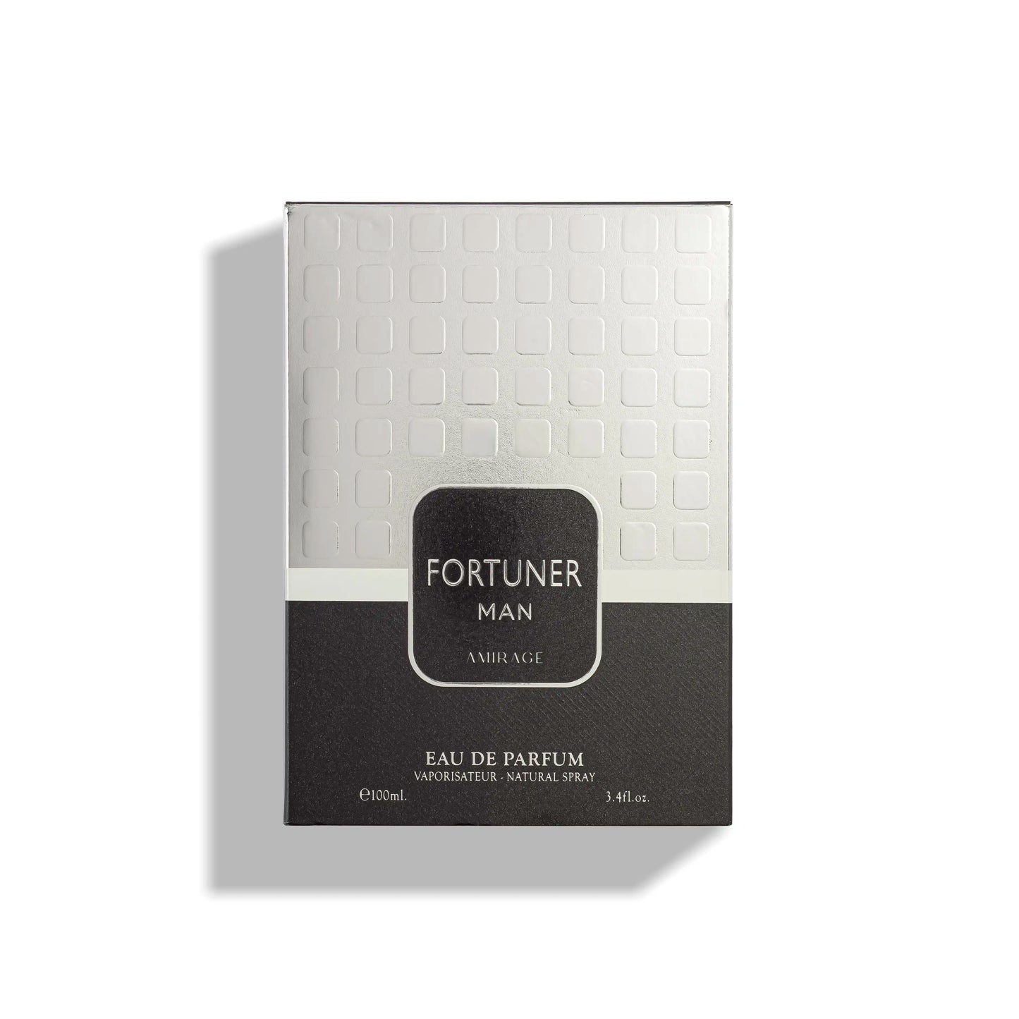 Fortuner Man 100ml