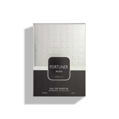 Fortuner Man 100ml