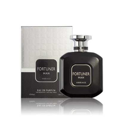Fortuner Man 100ml