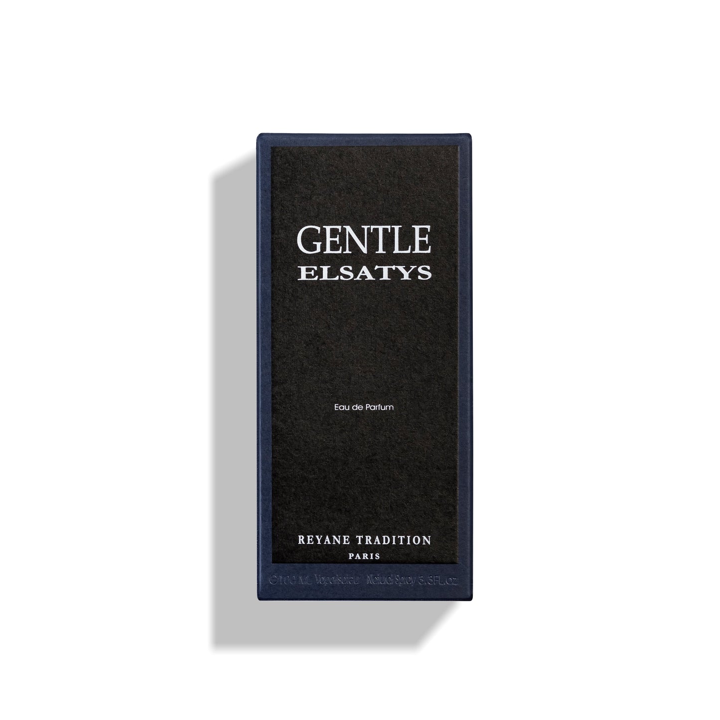 GENTLE ELSATYS 100ML