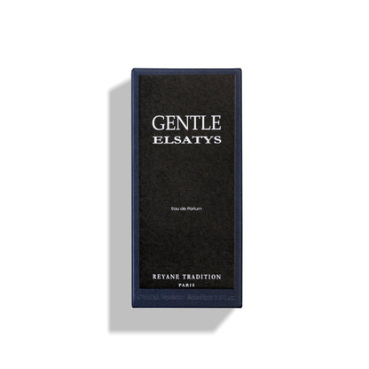 GENTLE ELSATYS 100ML