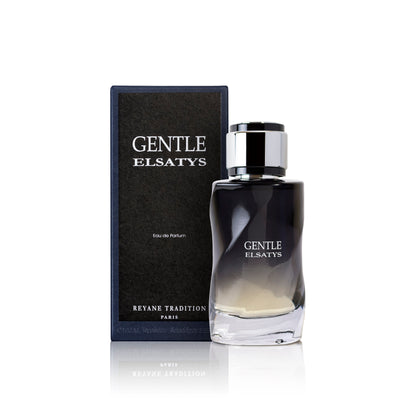 GENTLE ELSATYS 100ML