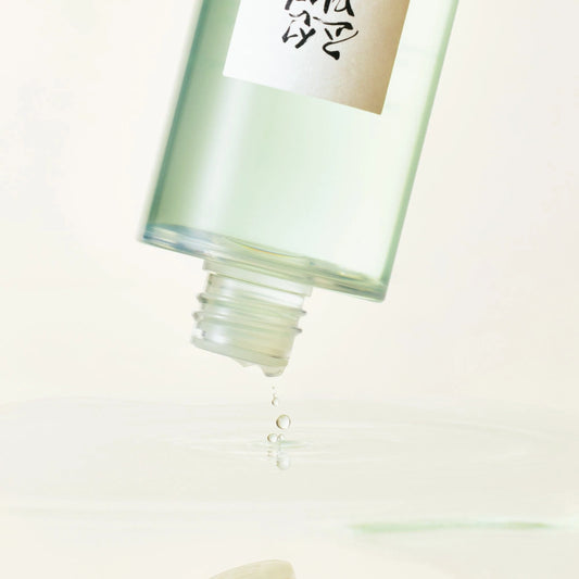 Beauty of Joseon - Green Plum Refreshing Toner AHA + BHA