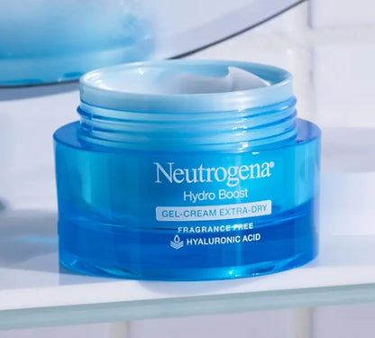 Neutrogena Hydro Boost Gel-Cream Moisturiser