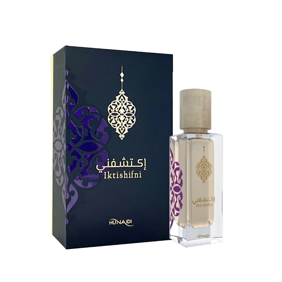 IKTISHFNI EDP 65ML