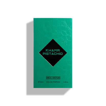 KHAMR PISTACHIO 100ML EDP