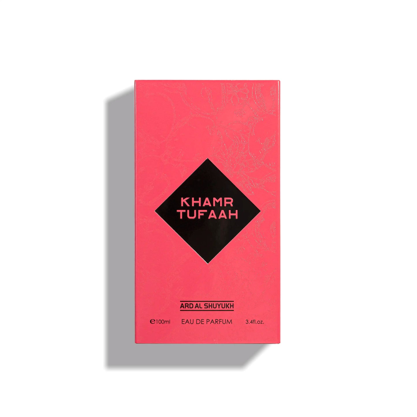 KHAMR TUFAAH 100ML EDP
