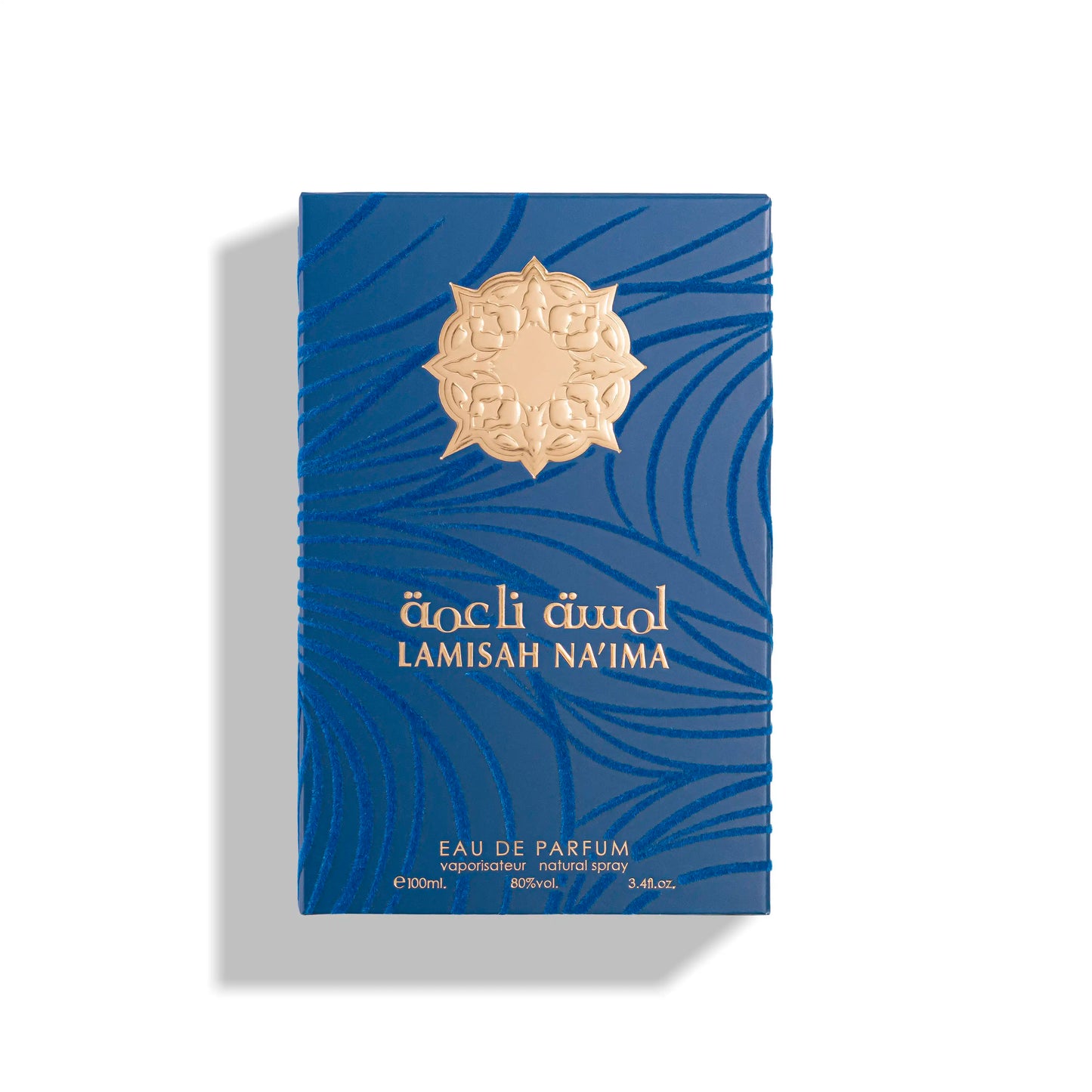 LAMISAH NA'IMA 100ML EDP