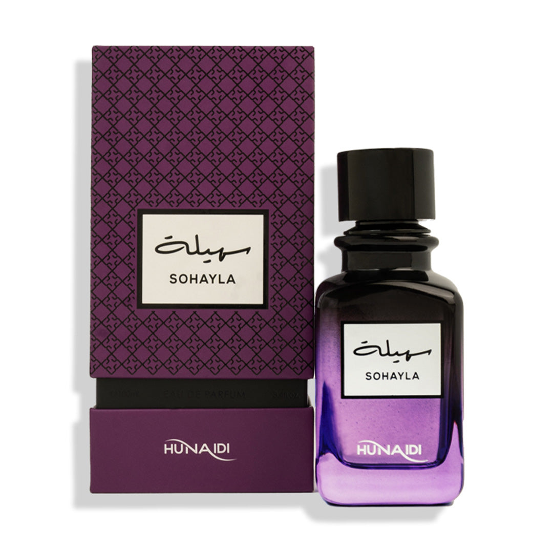 Sohayla - 100ML