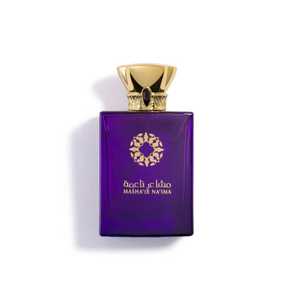 MASHA'IR NA'IMA 100ML EDP