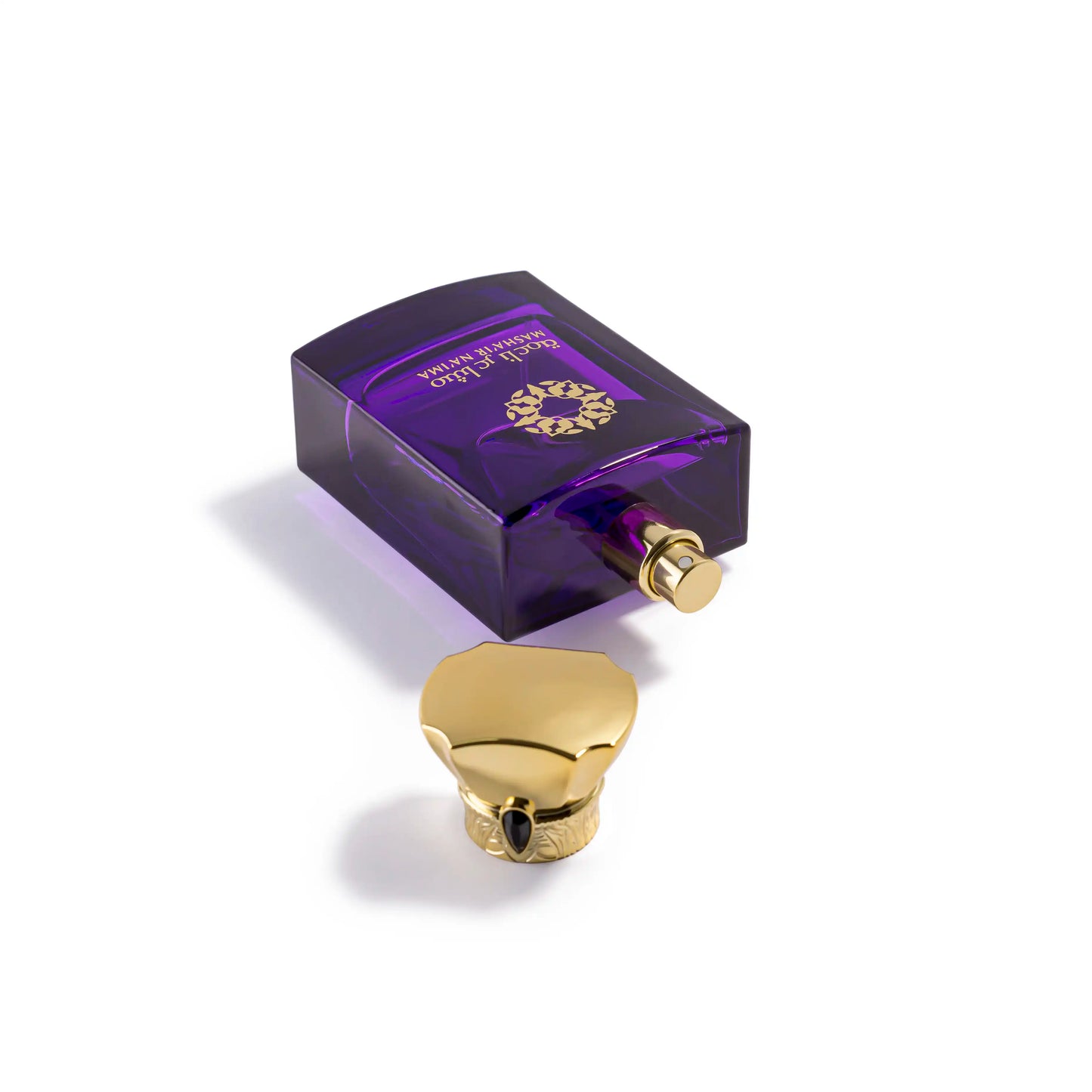 MASHA'IR NA'IMA 100ML EDP