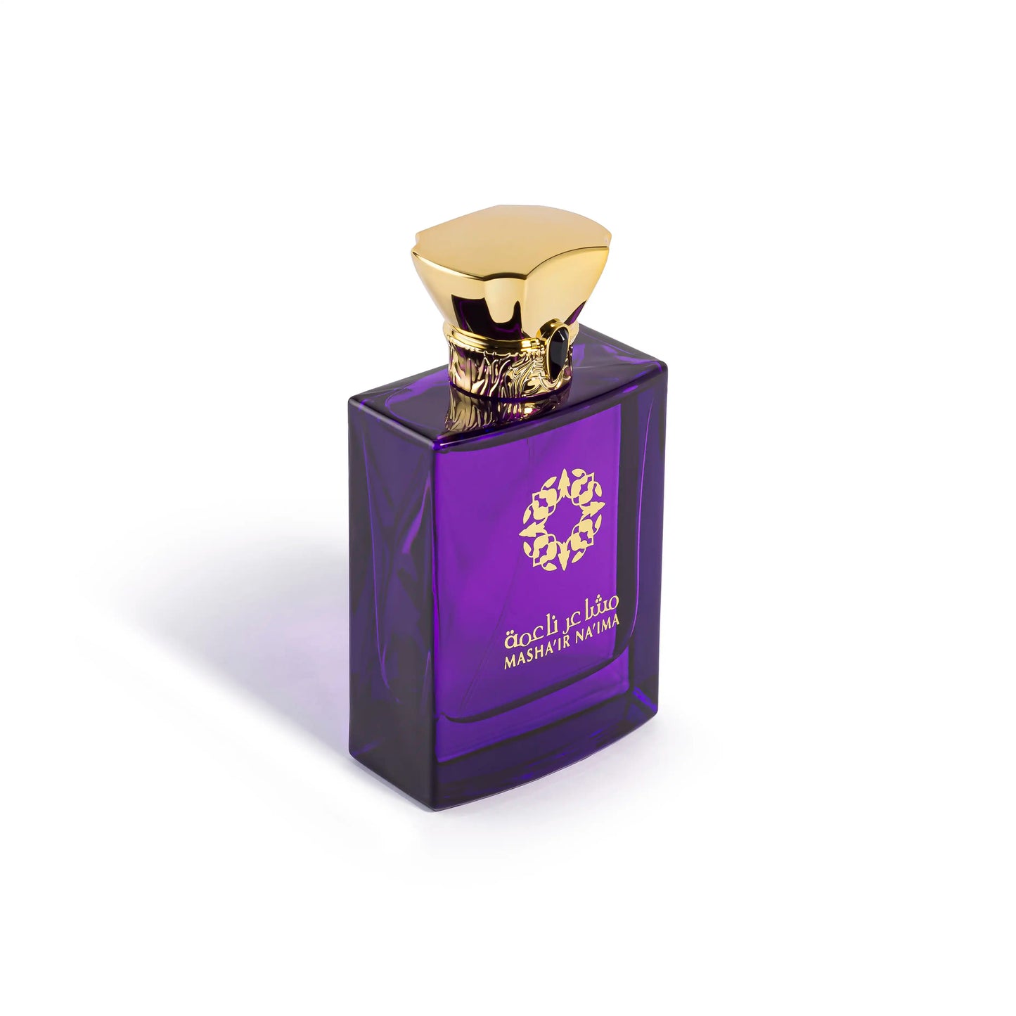 MASHA'IR NA'IMA 100ML EDP