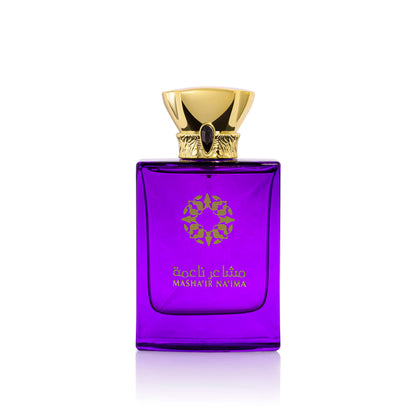 MASHA'IR NA'IMA 100ML EDP