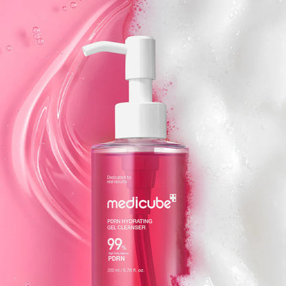 Medicube - PDRN Hydrating Gel Cleanser