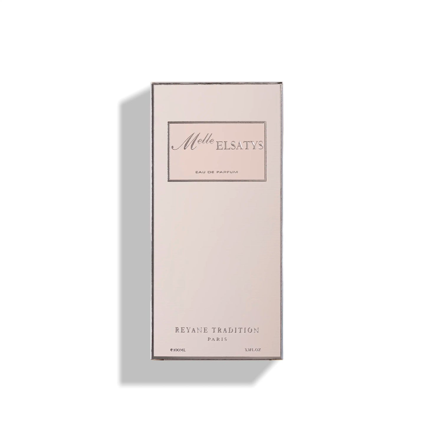 MELLE ELSATYS 100ML