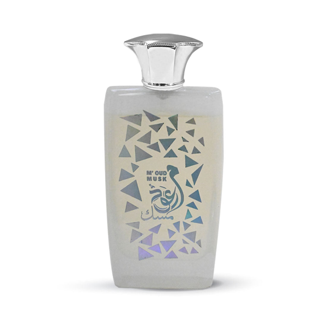 M'OUD MUSK 100ML EDP