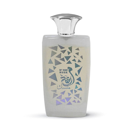M'OUD MUSK 100ML EDP