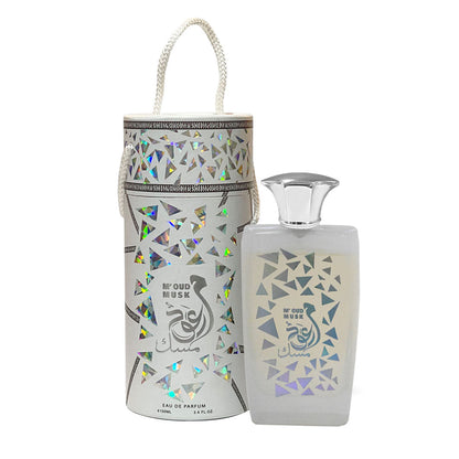 M'OUD MUSK 100ML EDP