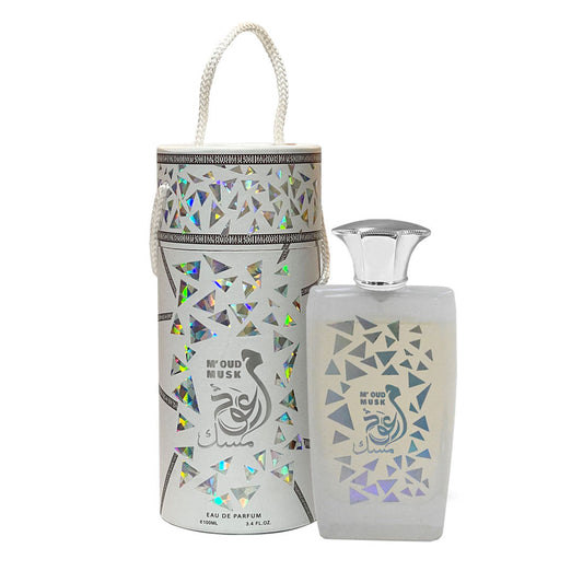 M'OUD MUSK 100ML EDP