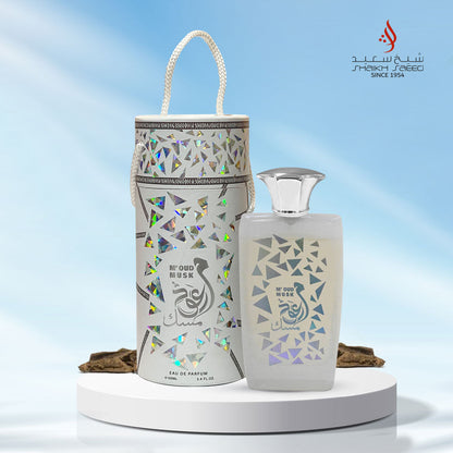 M'OUD MUSK 100ML EDP