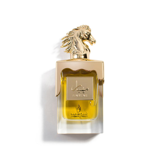 MAHIYAR 100ML