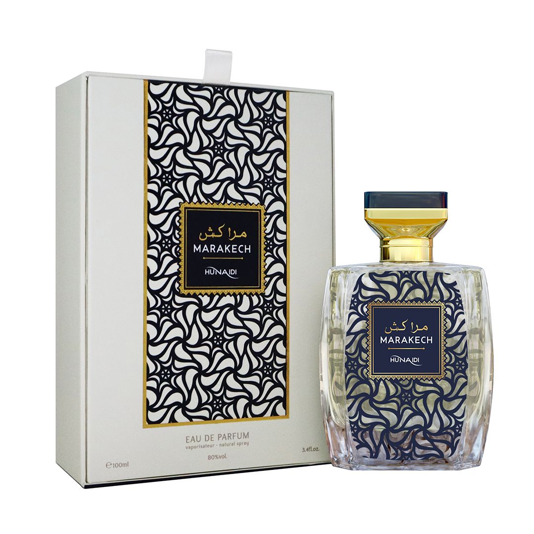 MARAKECH 100ML