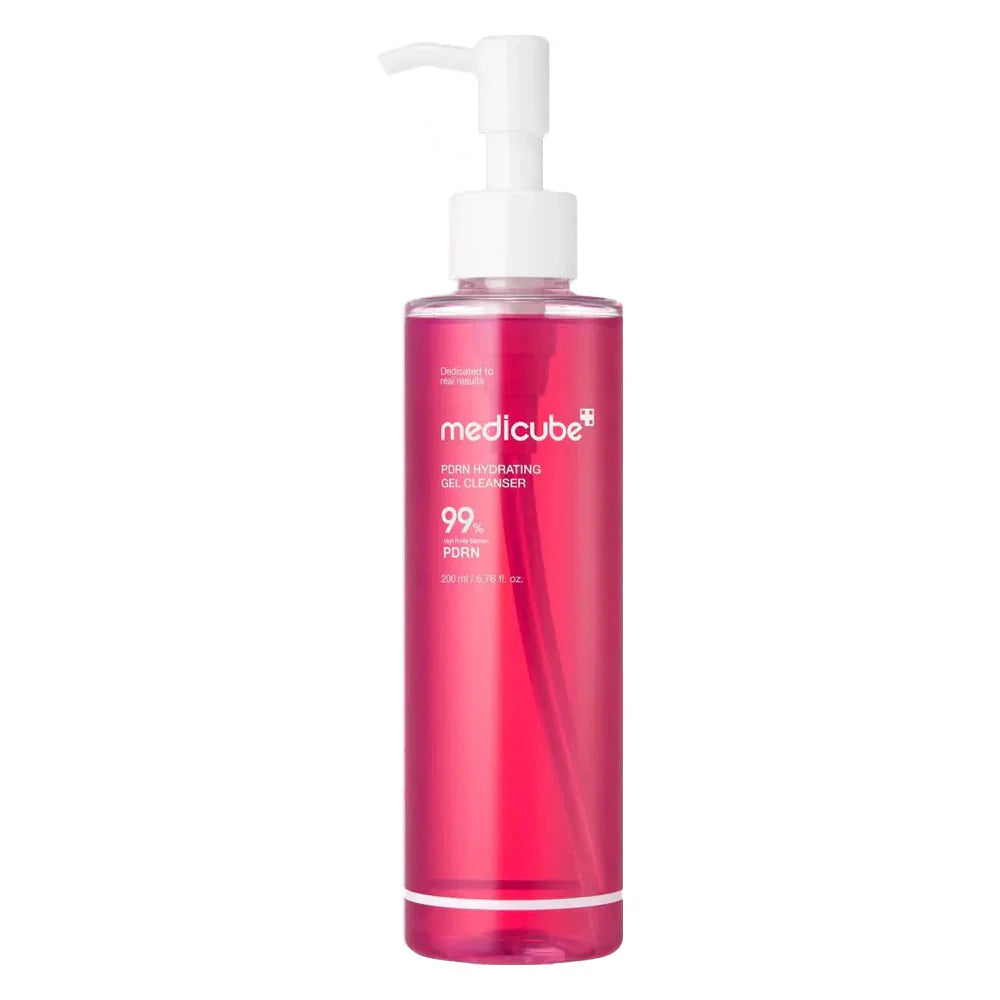 Medicube - PDRN Hydrating Gel Cleanser