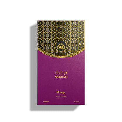 NABDAH 200ML EDP