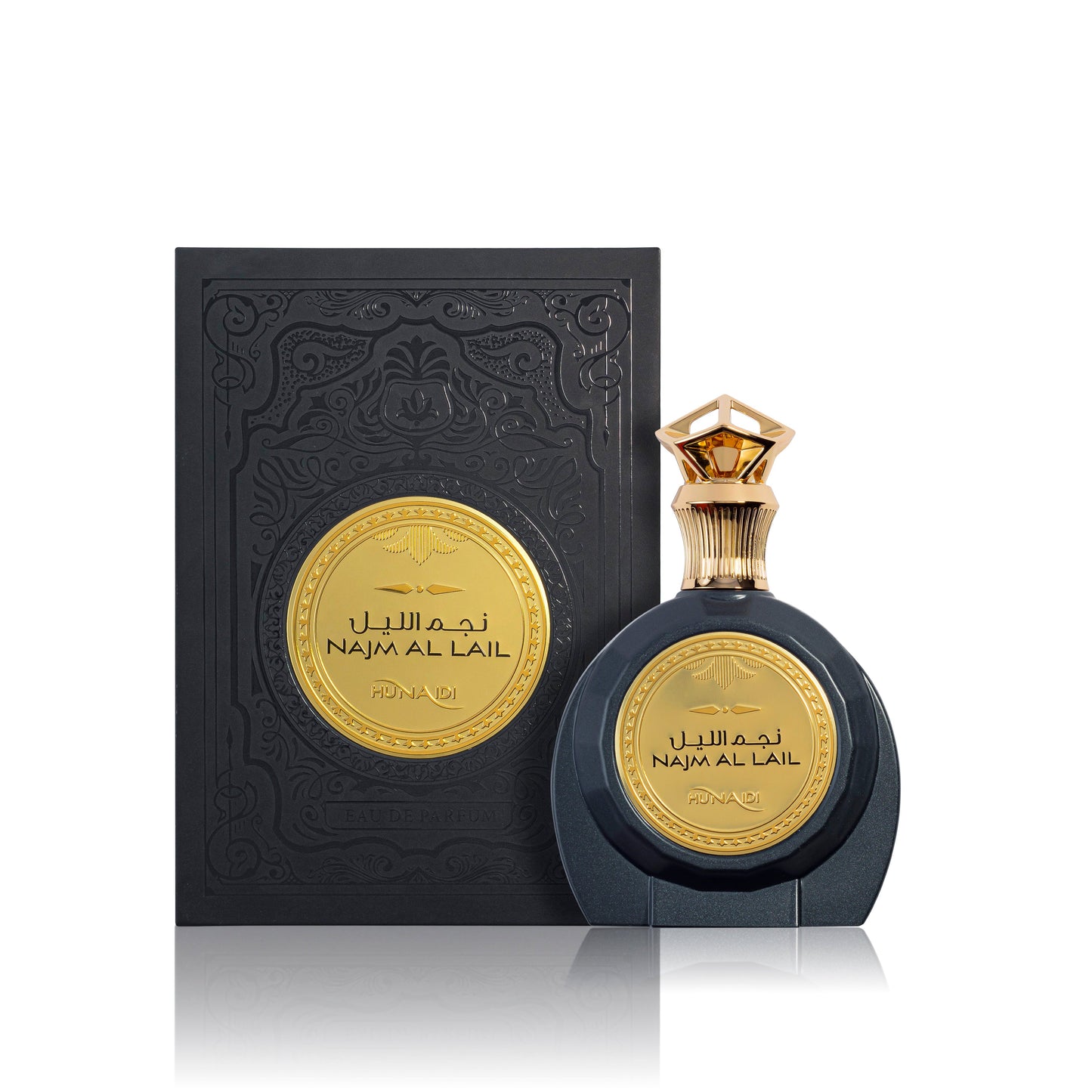 NAJM AL LAIL 100ML EDP