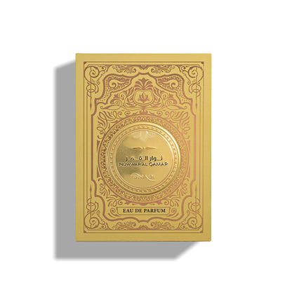 NUWWAR AL QAMAR 100ML EDP