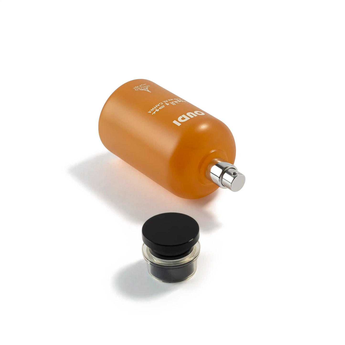 OUDI Wa AL GAHWA 100ML