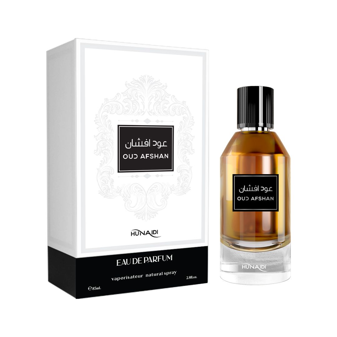 OUD AFSHAN EDP 85ML