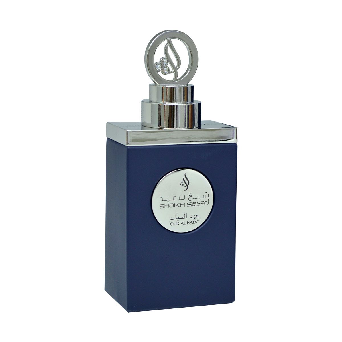 OUD AL HAYAT 100ML