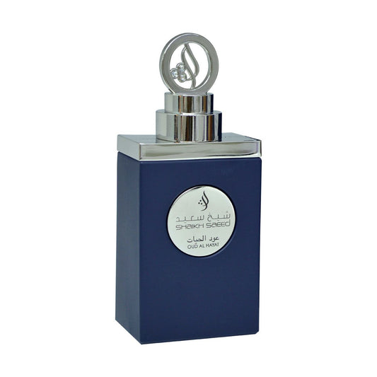 OUD AL HAYAT 100ML