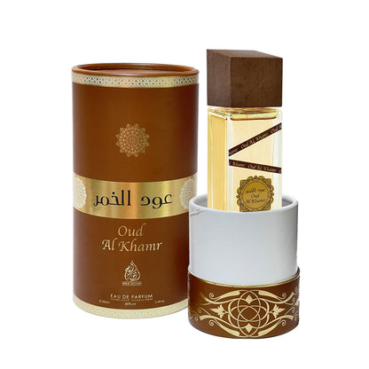 Oud Al Khamr - 100ML