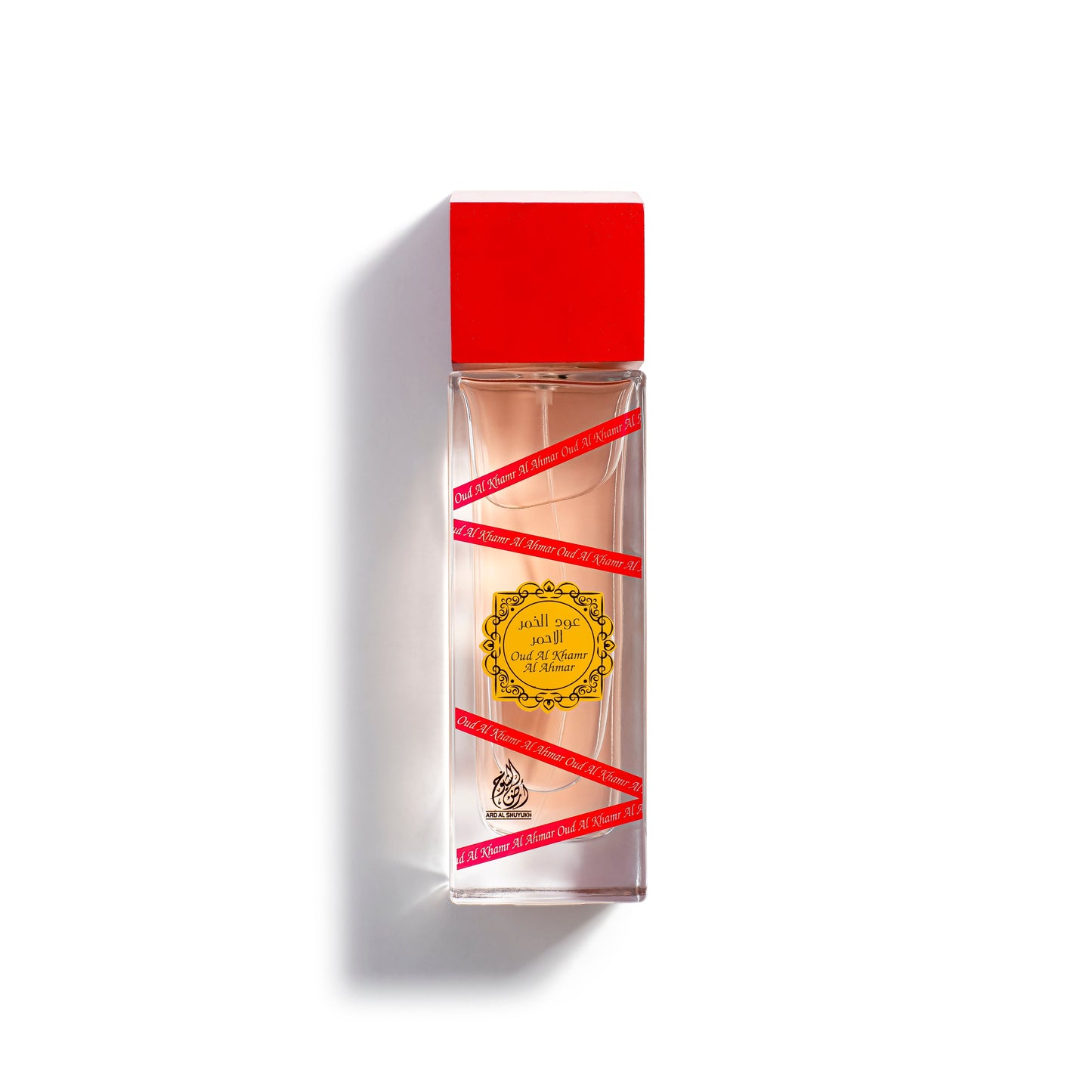 OUD AL KHAMR AL AHMAR