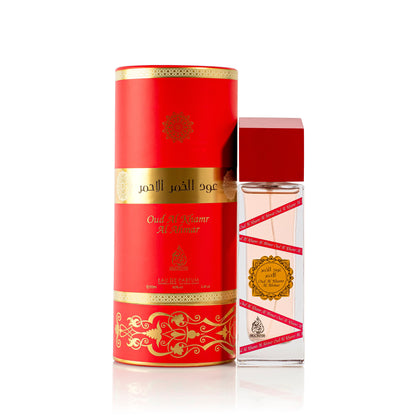 OUD AL KHAMR AL AHMAR