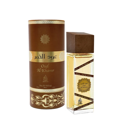 Oud Al Khamr - 100ML