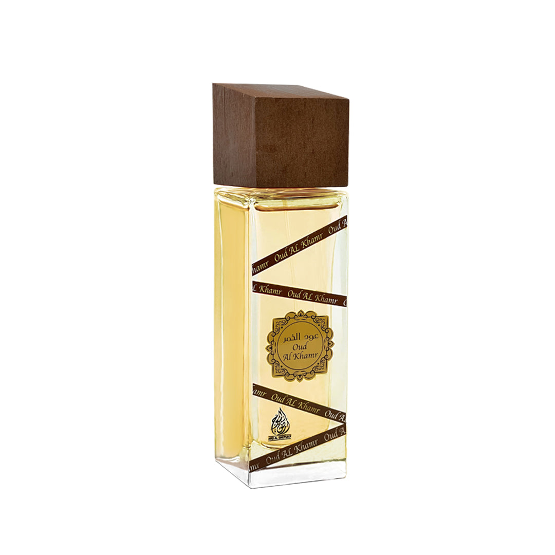 Oud Al Khamr - 100ML