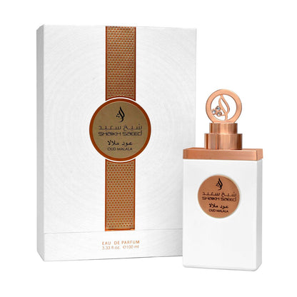 OUD MALALA 100ML