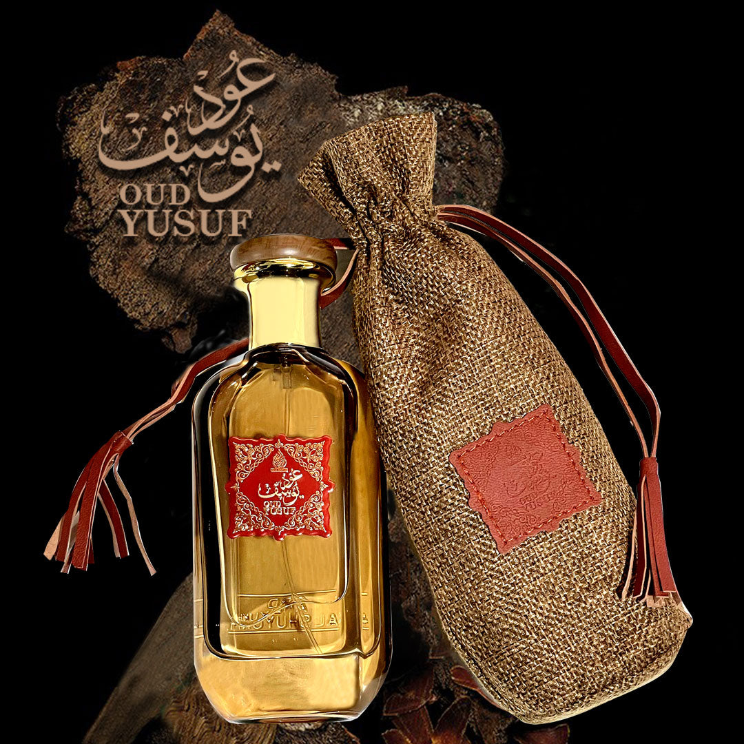 OUD YUSUF 100ML