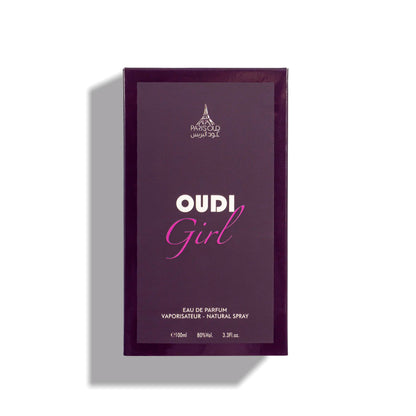 Oudi Girl 100ML