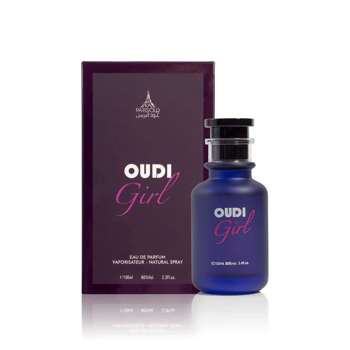 Oudi Girl 100ML