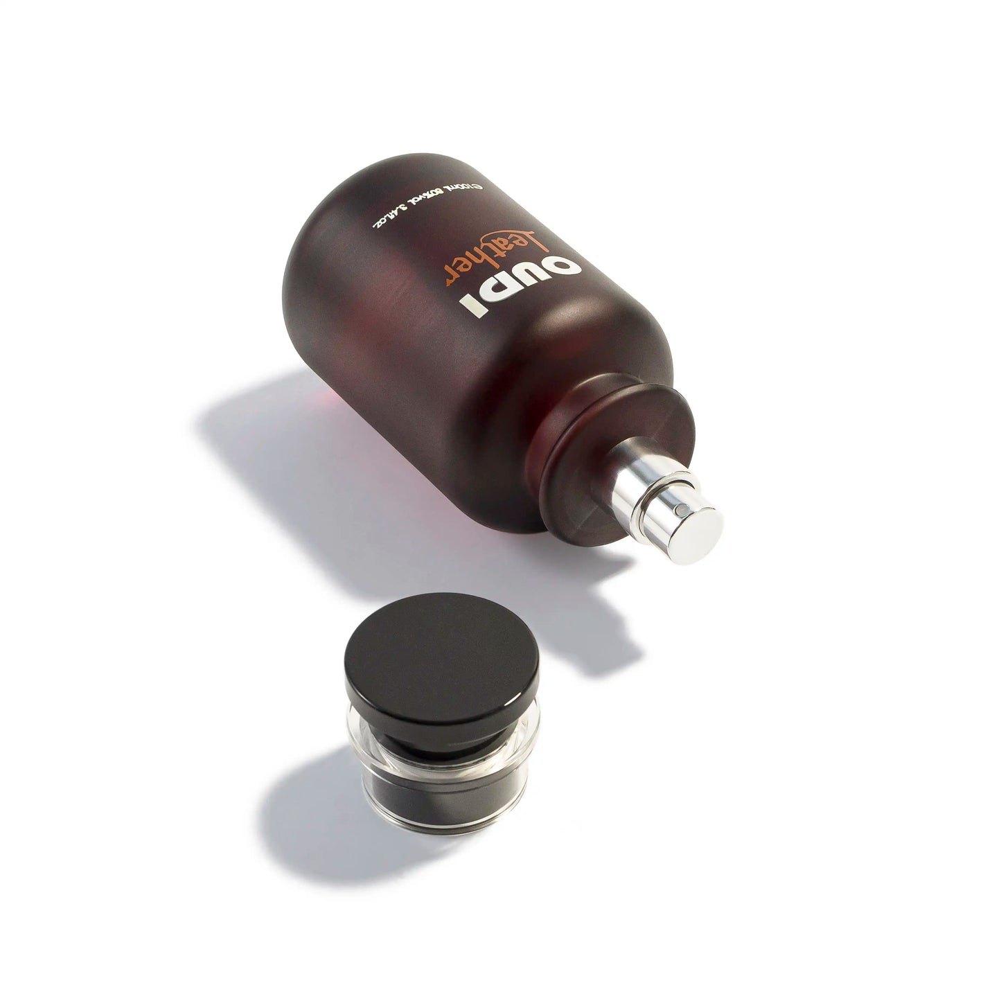 Oudi Leather 100ML