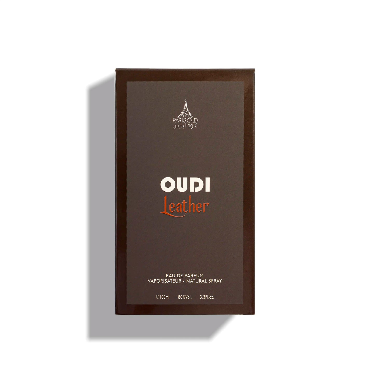 Oudi Leather 100ML