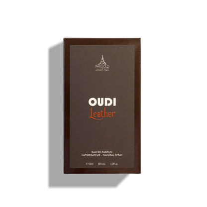 Oudi Leather 100ML