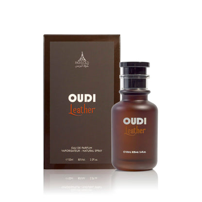 Oudi Leather 100ML